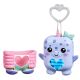 NML NANOMALS BLUE KITTY Blubby