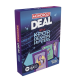 MONOPOLY DEAL KPOP DEMON HUNTERS