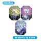 POKEMON TCG AZURE LEGENDS TIN SPA