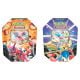 Pokemon TCG Slashing Legends Tin ESPAÑOL