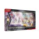 Pokemon TCG Cynthia's Garchomp ex Premium Collection INGLÉS