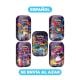 Mega Heroes Mini Tin Sell Sheet ESPAÑOL