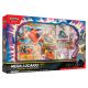 Pokemon TCG Mega Lucario ex Figure Collection Español