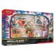 Pokemon TCG Mega Lucario ex Figure Collection English