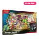 Pokemon TCG Mega Zygarde - ex Premium Collection Español