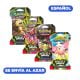 Pokemon TCG Mega Evolution - Perfect Order - Sleeved Booster Español
