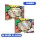 POKEMON TCG MEGA EVO AH PREM POSTER ENG