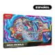 MEGA GRENINJA EX PREMIUM COLLECTION ESPAÑOL