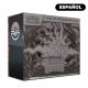 POKEMON TCG MEGA EVOLUTION - PITCH BLACK - ELITE TRAINER BOX ESPAÑOL