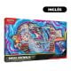 MEGA GRENINJA EX PREMIUM COLLECTION INGLES