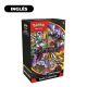 POKEMON TCG MEGA EVOLUTION - PITCH BLACK - BOOSTER BUNDLE ENGLISH