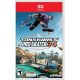 Tony Hawk's Pro Skater 3+4 Switch 2