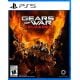 Gears of War: Reloaded PS5