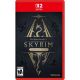 SW2 The Elder Scrolls V Skyrim Anniversary Edition - Code in Box - Switch 2