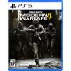 PREVENTA CALL OF DUTY MODERN WARFARE 4 PS5