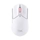 Mouse HyperX Pulsefire Haste 2 Wireless White
