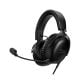 Audifono HyperX Cloud III Black