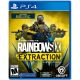 Rainbow Six Extraction PS4