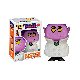 POP-FIGURA POP HANNA BARBERA: SERIES 2 - LITTLE GRUESOME - VAULTED