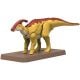 Model Kit #09 Parasaurolophus - Plannosaurus