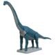 Model Kit #10 Brachiosaurus - Plannosaurus