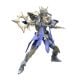 Model Kit 30 Minutes Fantasy Liber Bishop