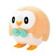 Rowlet Pokémon Plush