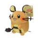 Dedenne pokémon plush
