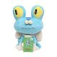 Froakie Pokémon Plush