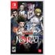 Hunter x Hunter Nen x Impact Switch