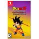 Dragon Ball Z: Kakarot - Daima Edition Switch