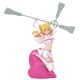 2.5 Dimensional Seduction ESPRESTO-Poppin' Heart-Liliel