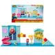 SET NINTENDO SUPER MARIO - DELUXE UNDERWATER