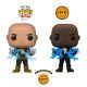 POP Movies: Black Adam- Black Adam w/CH