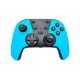 Nintendo Switch BT Controller With NFC, Back Paddle (BB) Azul