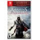 Assassins Creed Ezio Collection Switch