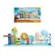 SET NINTENDO SUPER MARIO DELUXE CLOUD