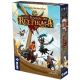 Los Tesoros del Rey Pirata (2da. Edición)