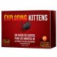 JUEGO DE CARTAS EXPLODING KITTENS BASE