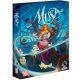 Juego de mesa: MUSA