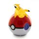 PIKACHU ALARM - 9CM LIGHT BUNDLE