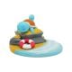 SQUIRTLE SCENE LIGHT-UP