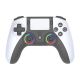 Control Inalámbrico PS5 4GAMES Blanco