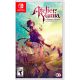 Atelier Yumia: The Alchemist of Memories & the Envisioned Land Switch