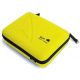 SP Gadgets P.O.V Case Small GoPro Yellow