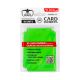 ULG SEPARADORES STD X 10 VERDE CLARO