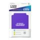 ULG SEPARADORES STD X 10 PURPURA