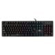 TECLADO MECANICO GAMER MONSTER  STRATEGY