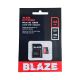 Tarjeta de memoria MicroSD Extreme 128GB