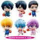 PETIT CHARA KUROKOS BASKETBALL